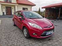 Ford Fiesta 1.25 Titanium