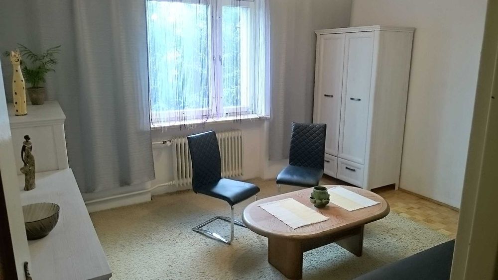 2-місний номер на пару Wynajem Pokój 2os 17m2 Przeźmierowo 600zł/1os