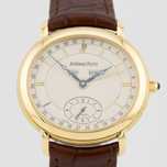 Audemars Piguet Millenary Triple Calendar 18k Złoto FULL SET REF 25816