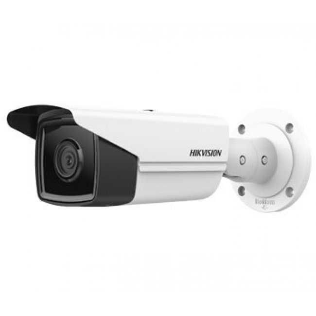 IP камера 4/6/8Mp Hikvision DS-2CD2043G2-IU 23 2T 6 8 -2/4I микрофон