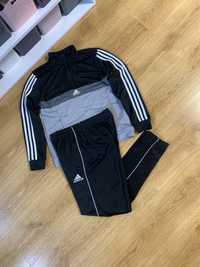 Спортивный костюм adidas aeroreadi р.158-164