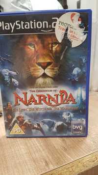 The Chronicles of Narnia:The Lion The Witch Wardrobe PS2 SklepRetroWWA