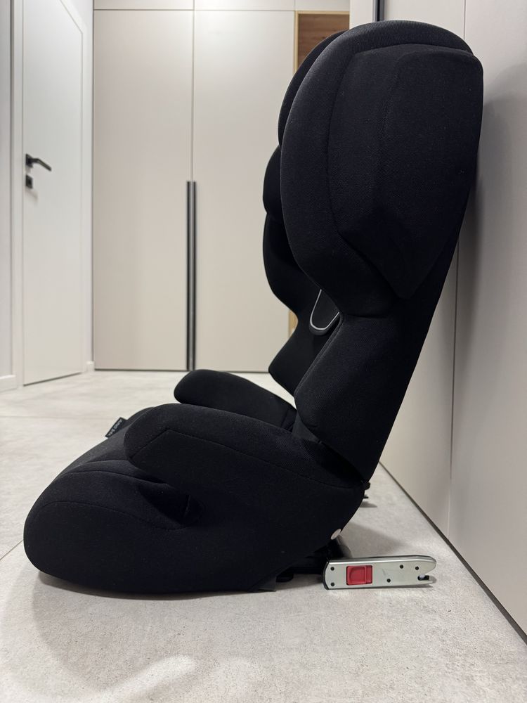 Автокрісло Cybex Juno 2 - fix