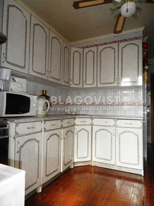 Продам 3-кімн. Драгоманова, 20. Позняки.