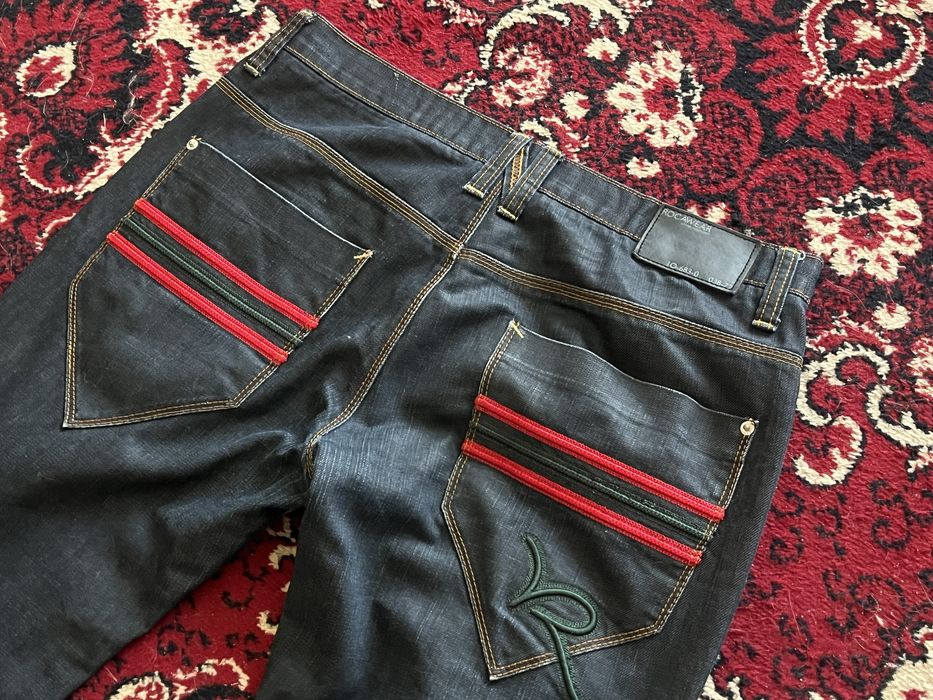 Штаны Rocawear размер 36