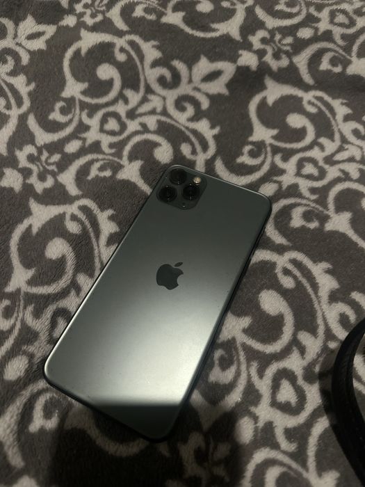 Iphone 11 pro max 160€
