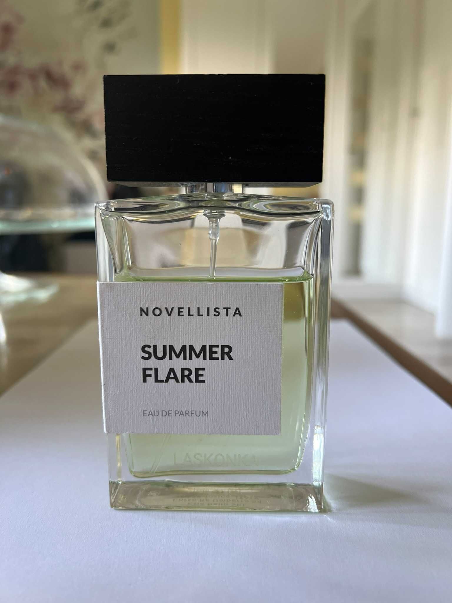 Perfumy Novellista Summer Flare 75ml