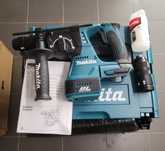 Makita DHR243Z Akumulatorowa młotowiertarka 18V makpack4