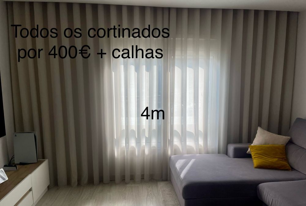 Recheio de casa