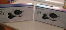 Playstation ACCESS Controller Para PS5 ( SONY )