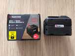 Parkside Bateria akumulator 20v 12Ah wysyłka w cenie