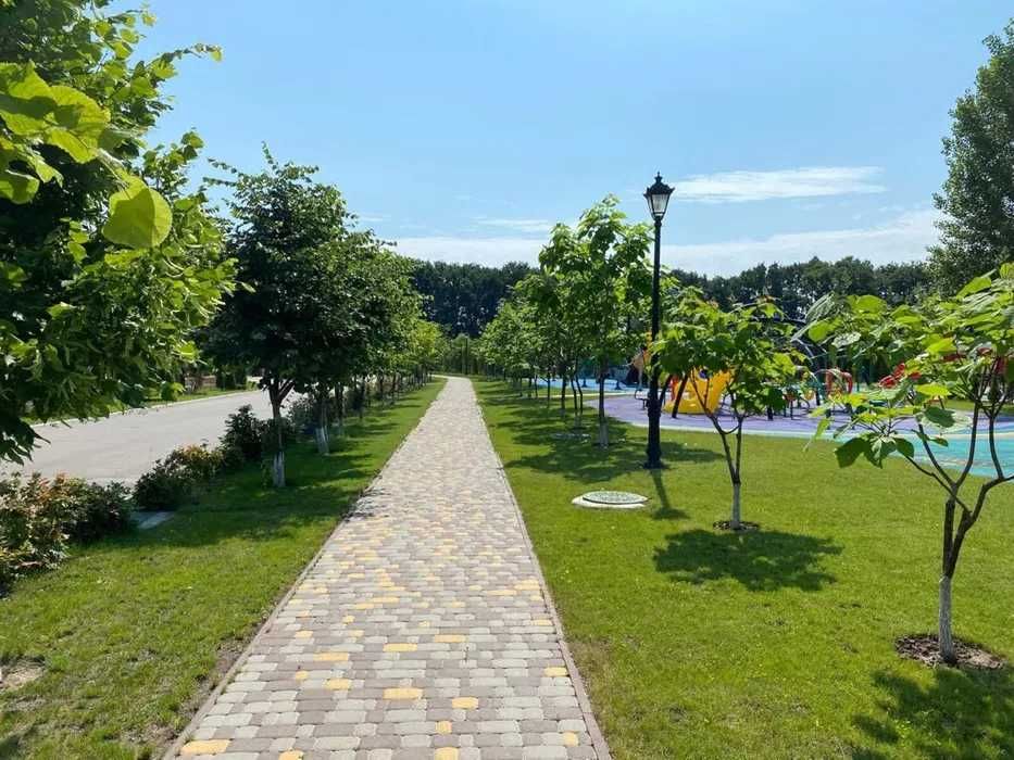 Дома КМ Рославичи - один из лучших городков в Обуховском направлении!