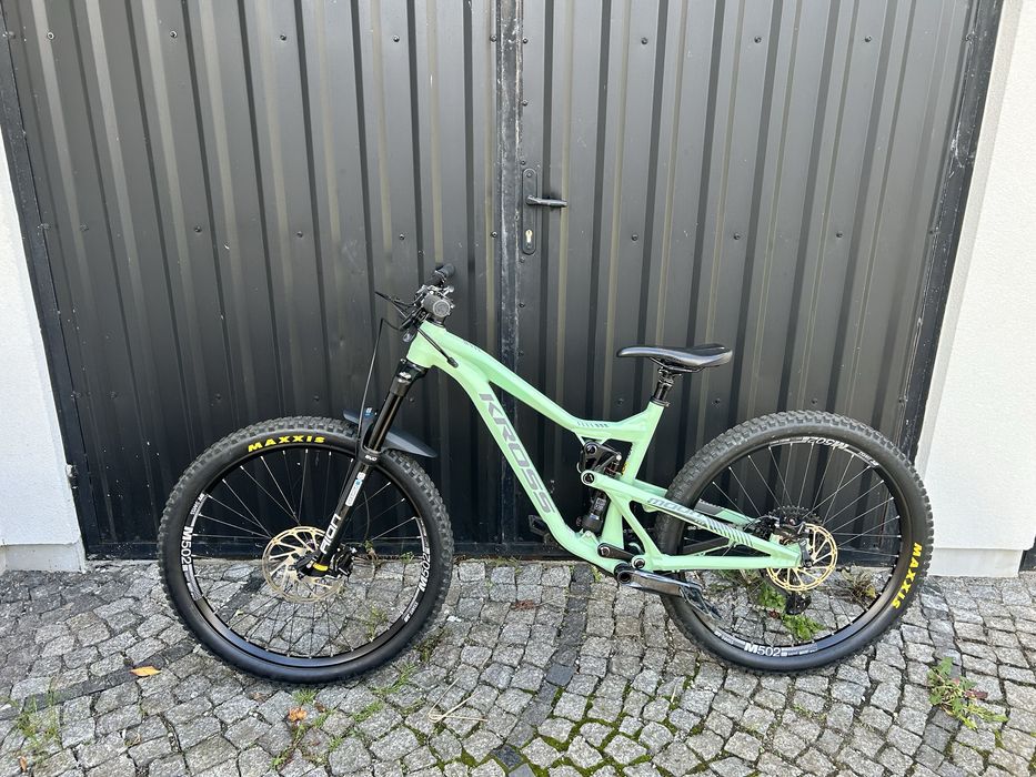 Kross Moon 1.0 Doinwestowany