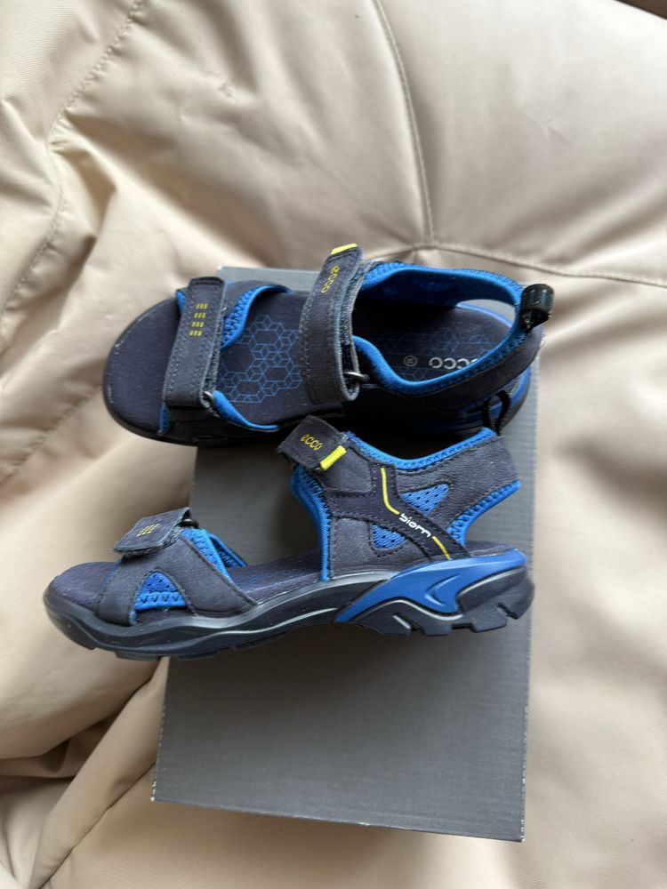Босоніжки Ecco Biom p 30