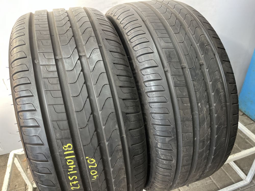 275/40/18 103Y Pirelli Cinturato P7