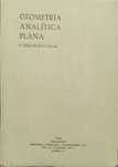 Geometria Analítica Plana - J. Sebastião e Silva (1962)