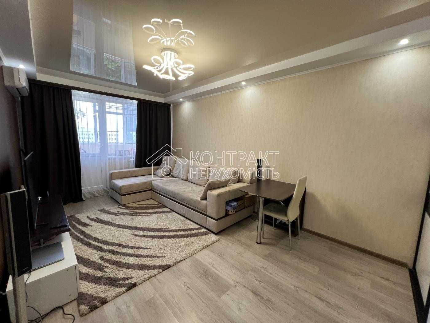 Продажа 2к.кв Амосова Салтовка Корчагинцев, Медкомплекс ремонт