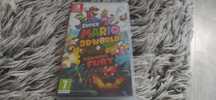 Gra Nintendo Switch Super Mario