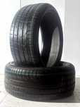 Pneus Pirelli Pzero - 255/35/20 - Excelentes