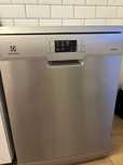 Zmywarka electrolux 60cm