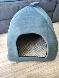 Domek namiot legowisko dla psa kota