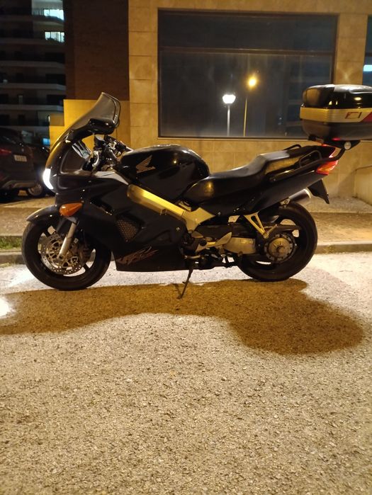 Honda vfr 800 Fi 1999