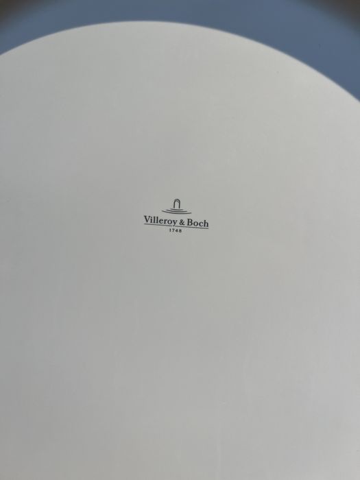 Deska sedesowa - Villeroy&Boch Subway 3.0