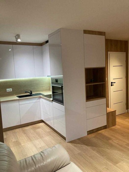 Komfortowe mieszkanie na wynajem