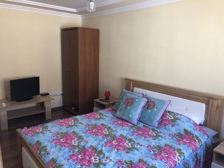 2 кімнатна Карпенка/ Будного, Дружба