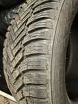 Komplet opon Nokian 16/205/55