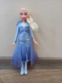 Piekna Lalka Elsa