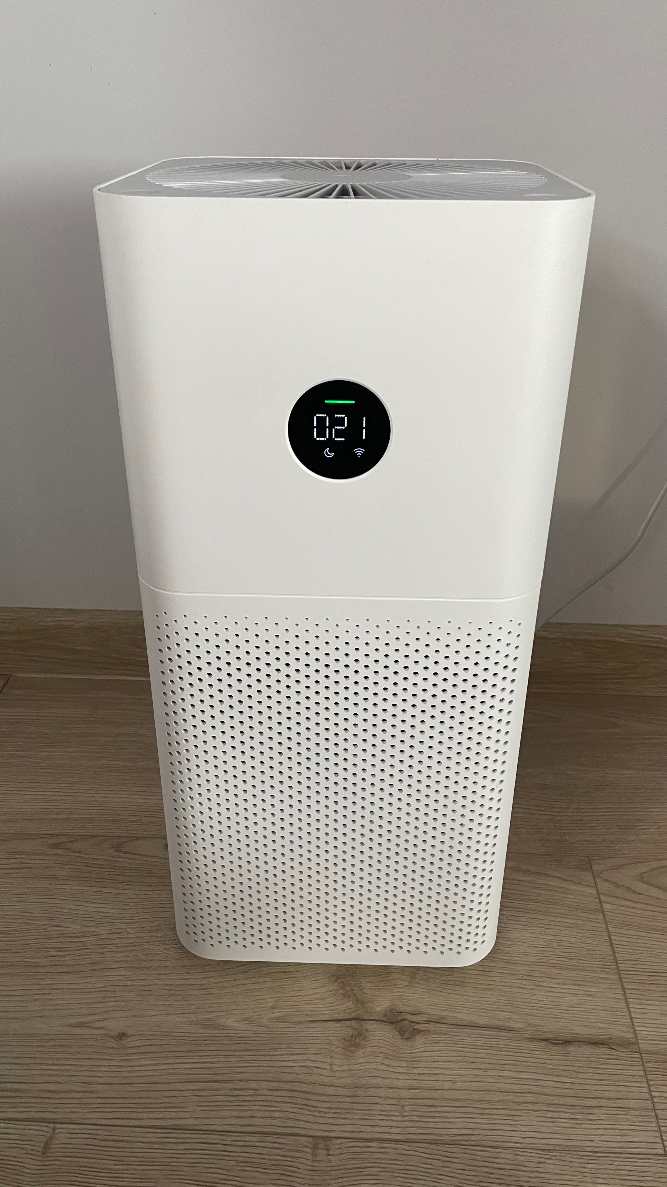 Oczyszczacz powietrza Xiaomi Mi Air Purifier 3C