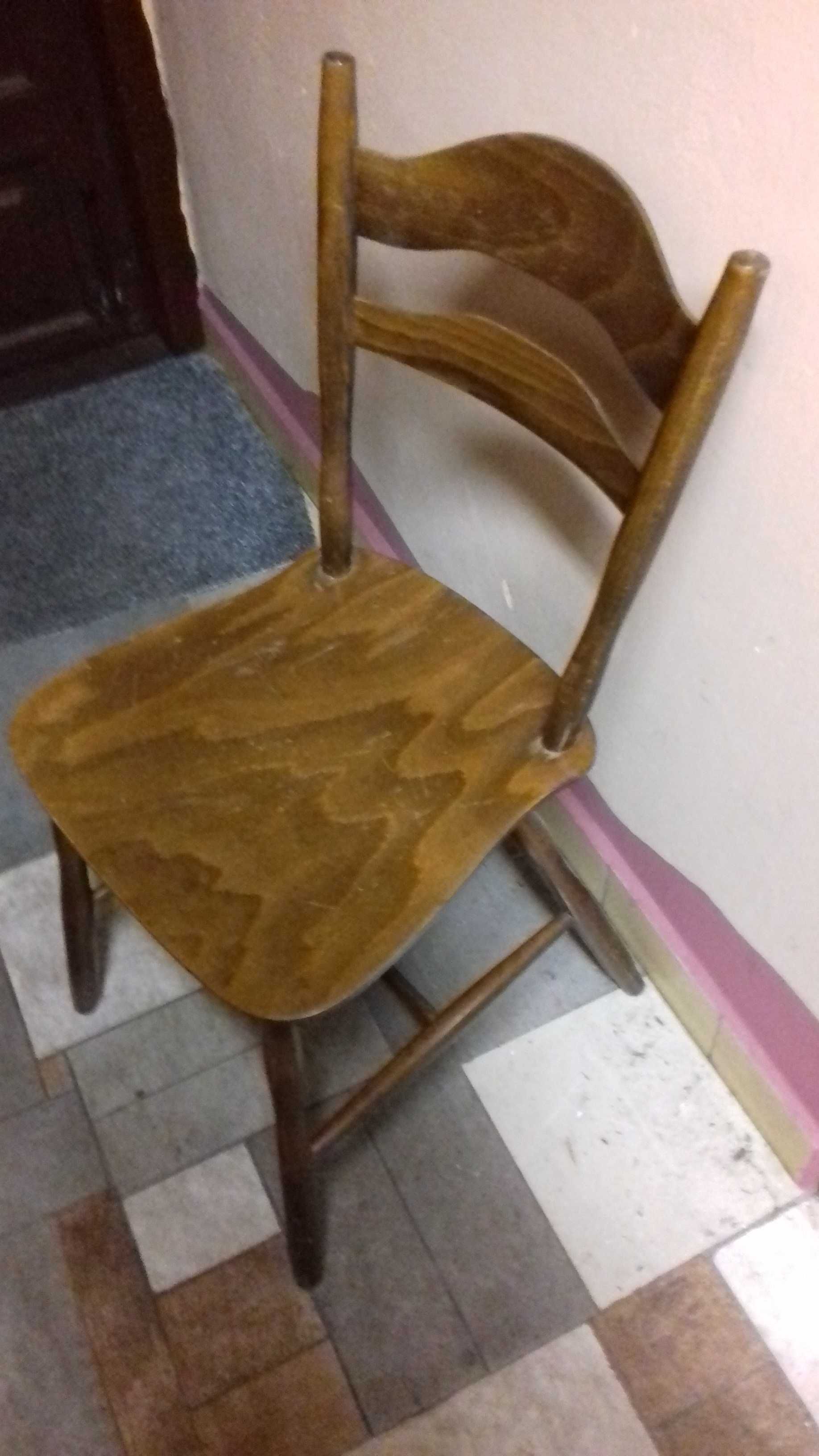 sprzedam  krzesło