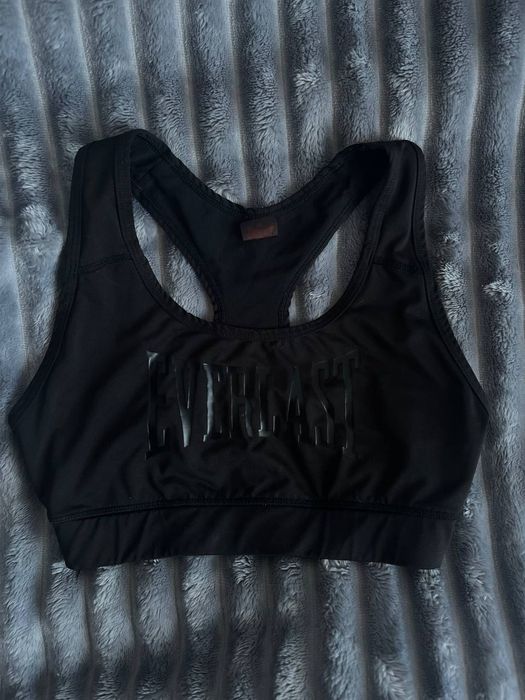 Спортивний топ Everlast