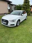 Audi A3 Audi A3 35 TFSI S tronic