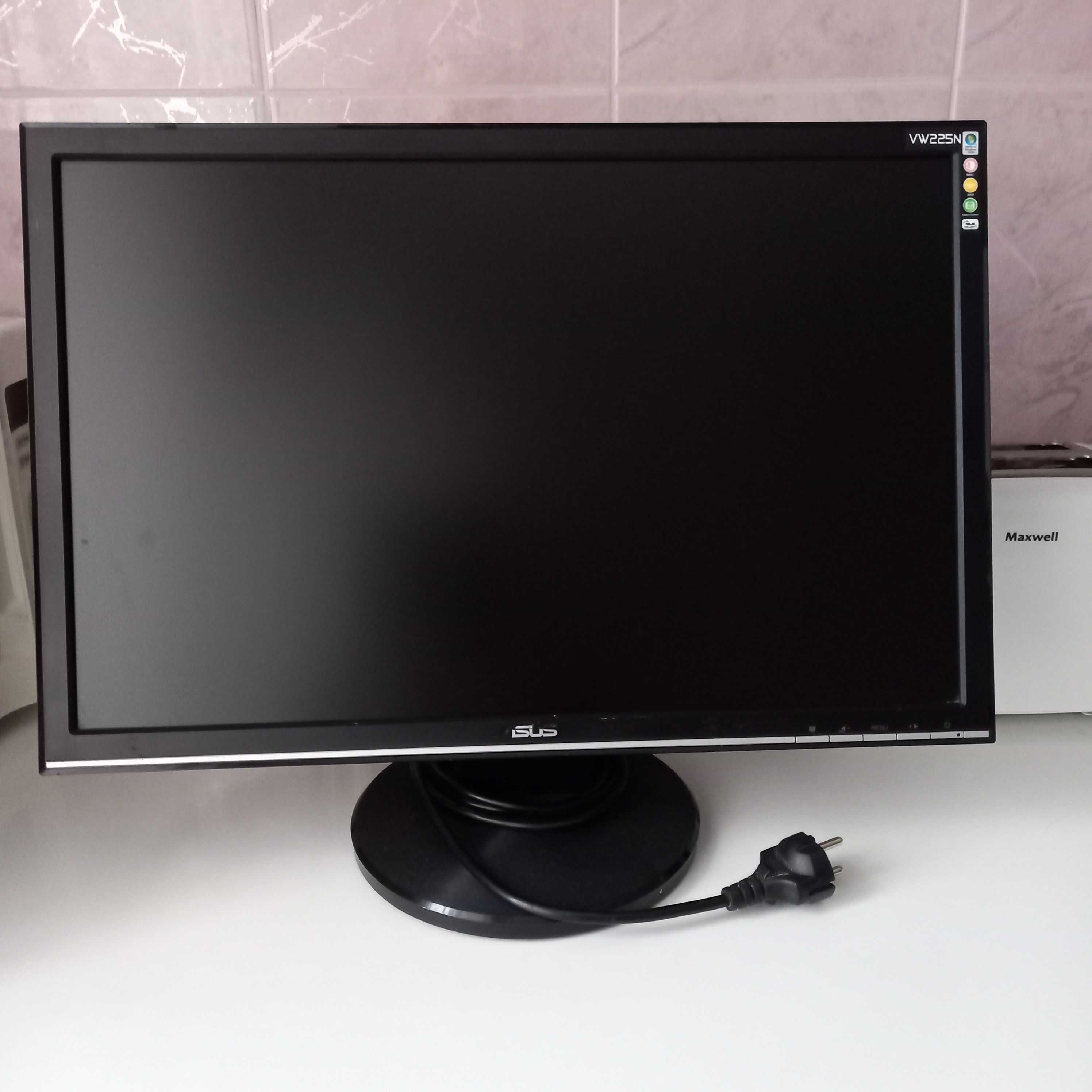Монитор Asus VW225N