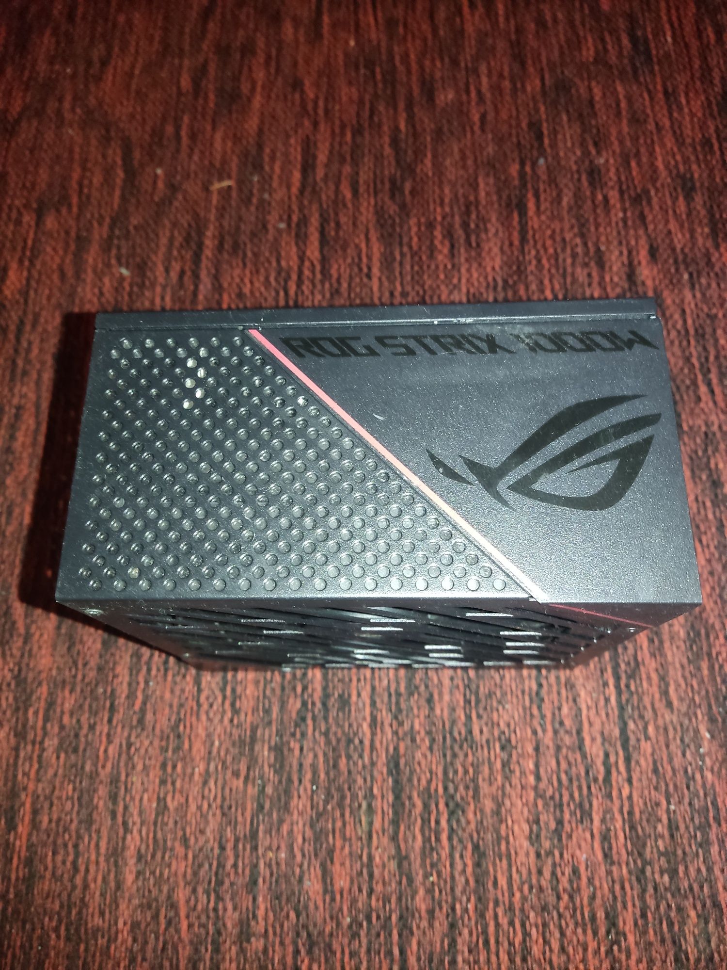 Блок живлення asus rog strix 1000w 80+ gold