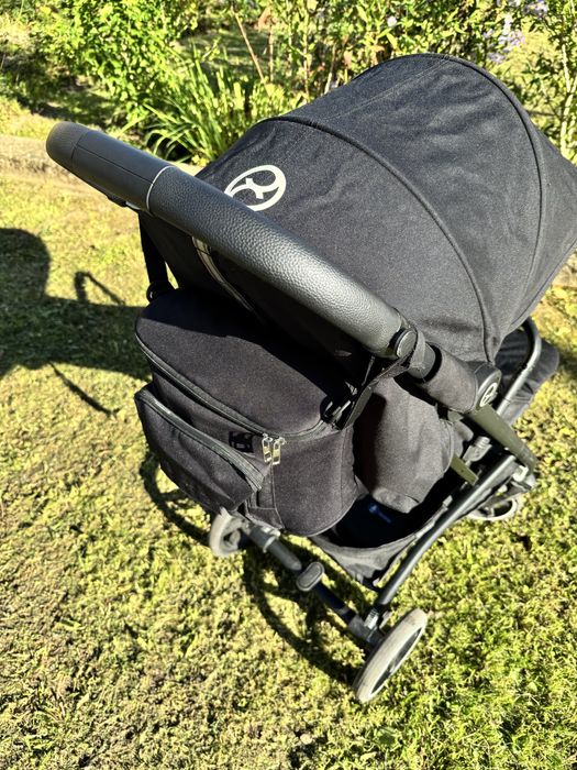 Прогулянкова коляска cybex beezy