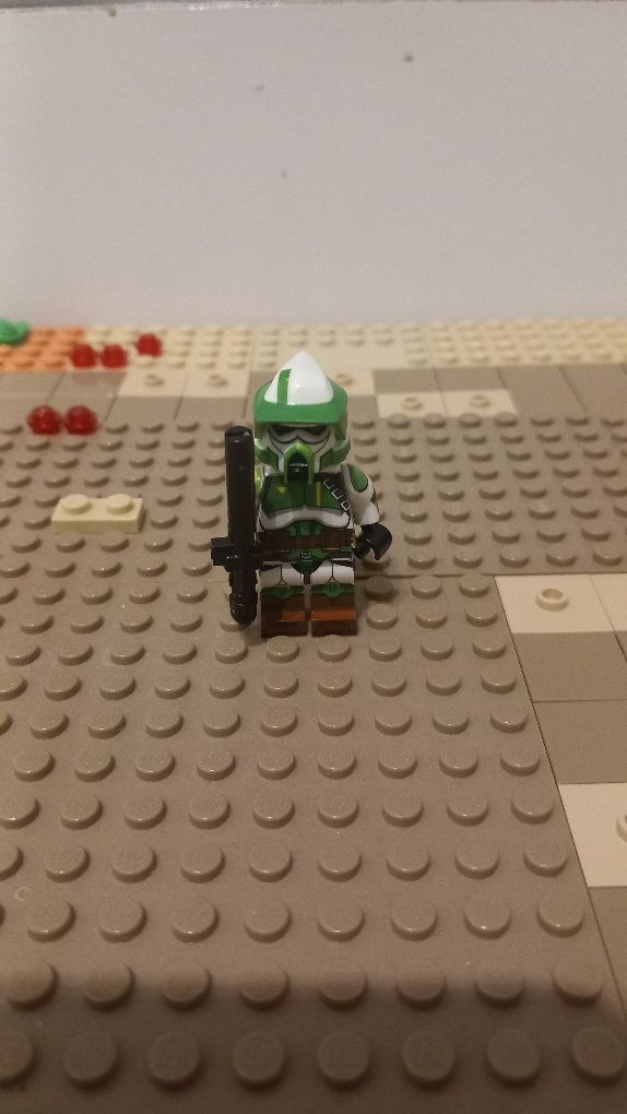 Figurka star wars