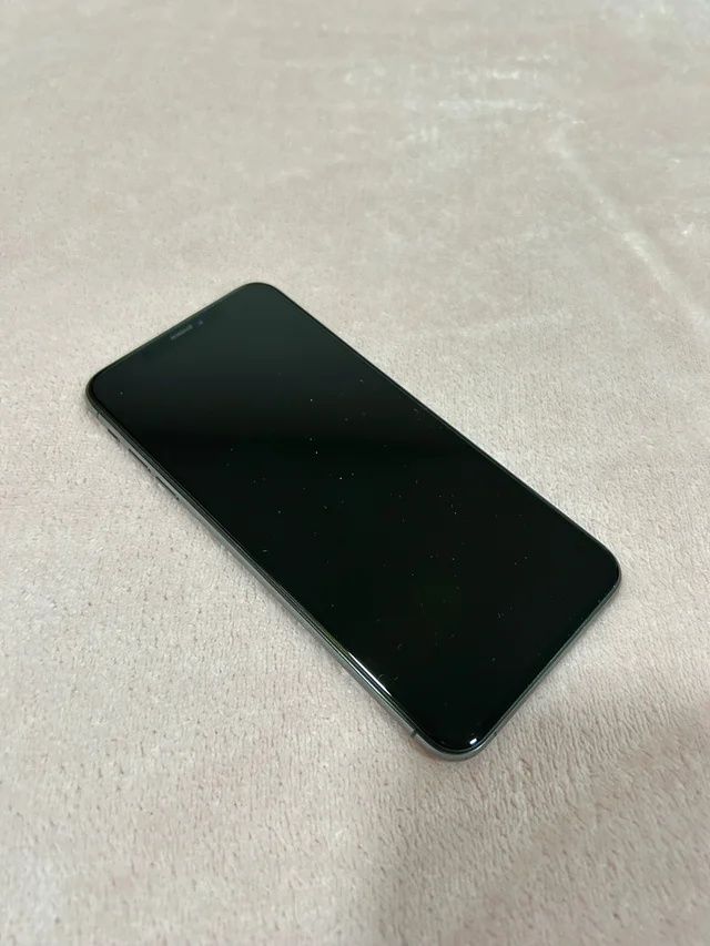 Apple iPhone xs max 64gb space gray