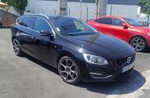 Volvo V60 Ocean Race D4 190cv (Nacional/unico dono)