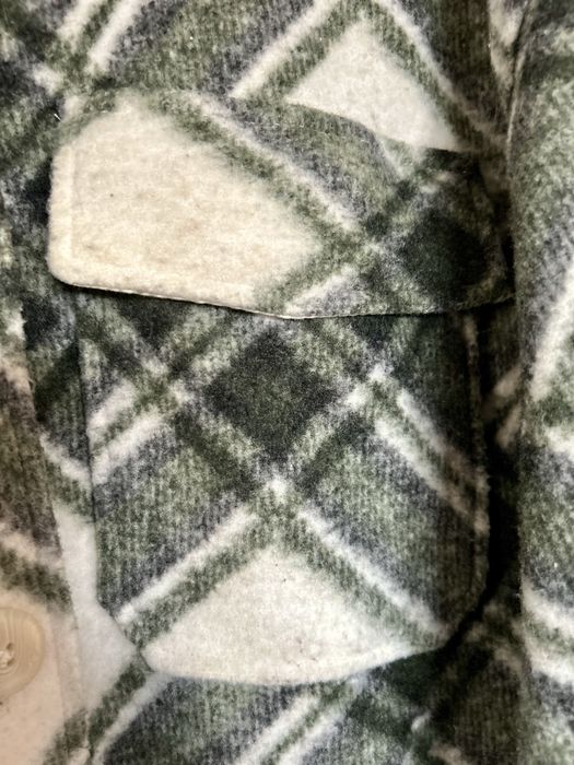 Kurtka koszulowa Stradivarius rozm. XS / S / M