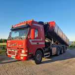 Sprzedam Volvo FM 12 6X2