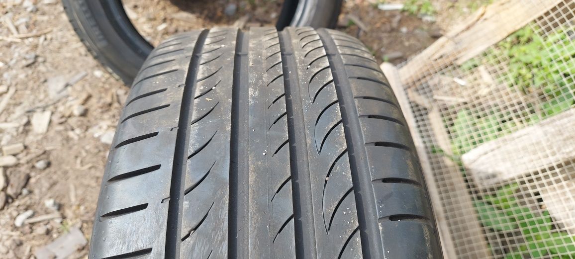 Шини 225*50*R17 Pirelli Powergy 2022