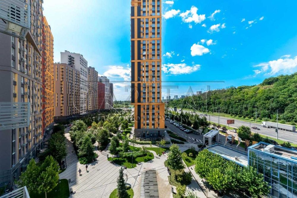 Продаж 1к квартири  ЖК «Світлопарк»