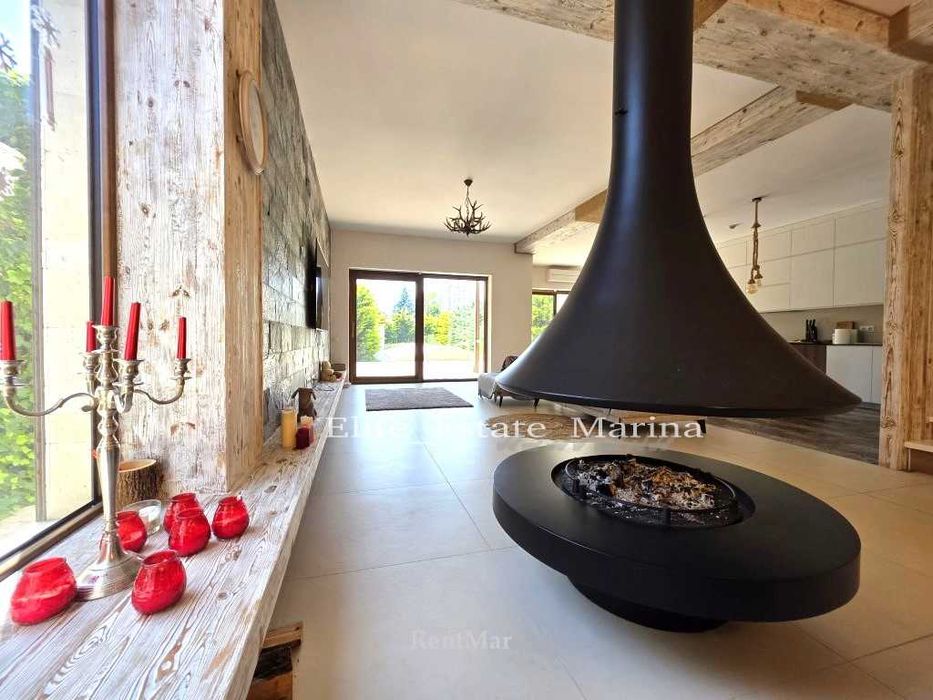 Новый стильный дом с бассейном ул Костанди Видео в ссылке