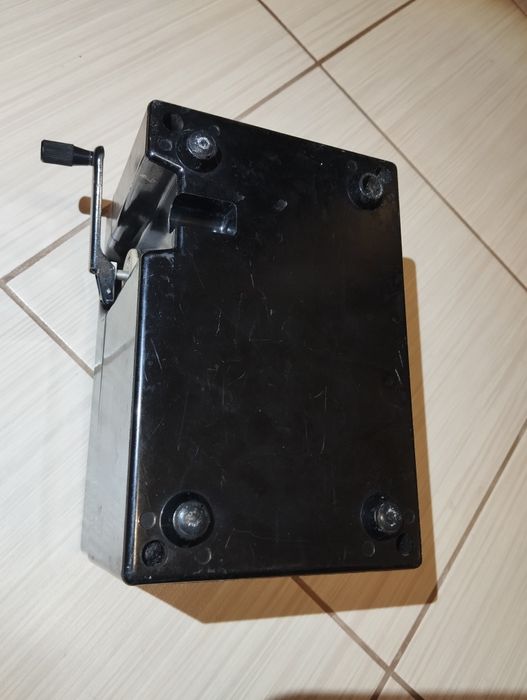 Измеритель Ф4102 СССР М4100 заземления мегаомметр