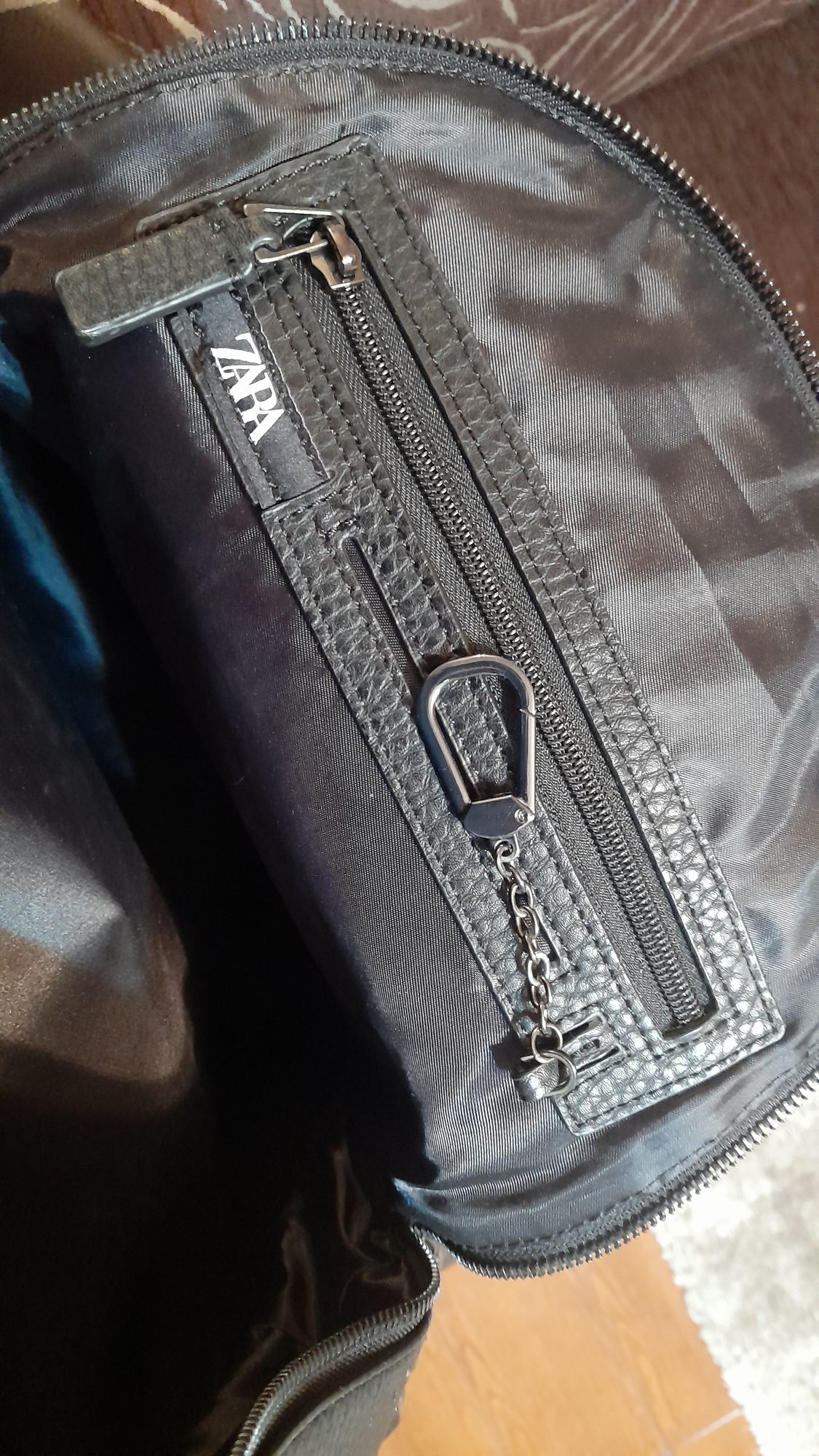 Mochila da Zara para Mulher