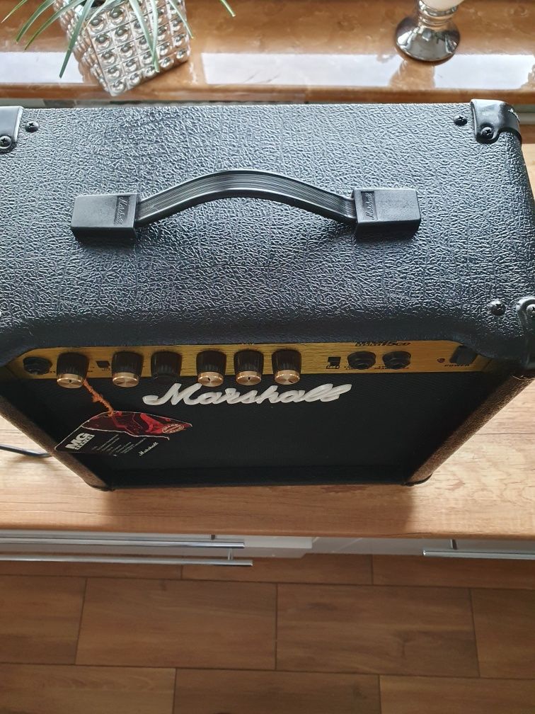 Marshall MG Series 15CD