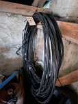 Kabel napowietrzny